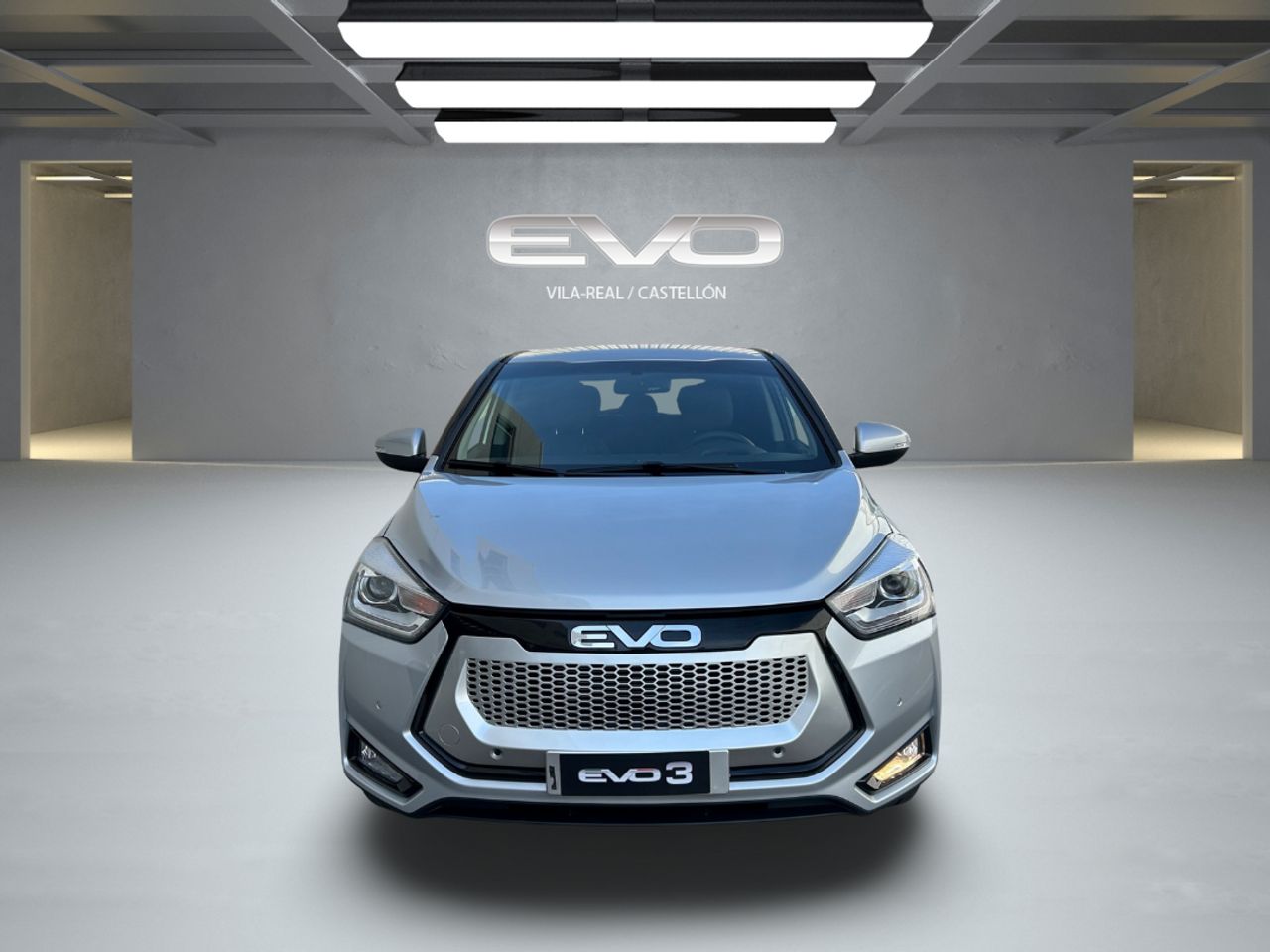 EVO 3  1.5 GLP - - Foto 3