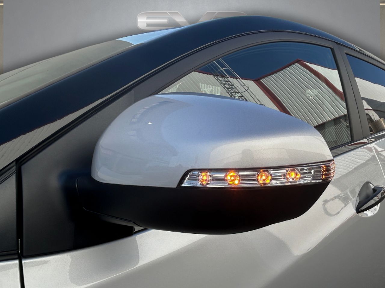 EVO 3  1.5 GLP - - Foto 33