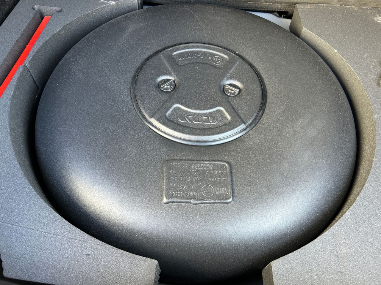 EVO 3  1.5 GLP - - Foto 38