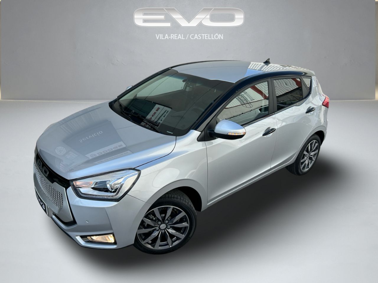 EVO 3  1.5 GLP - - Foto 30