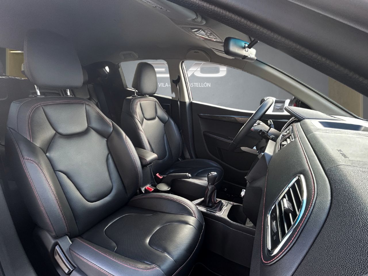 EVO 3  1.5 GLP - - Foto 14