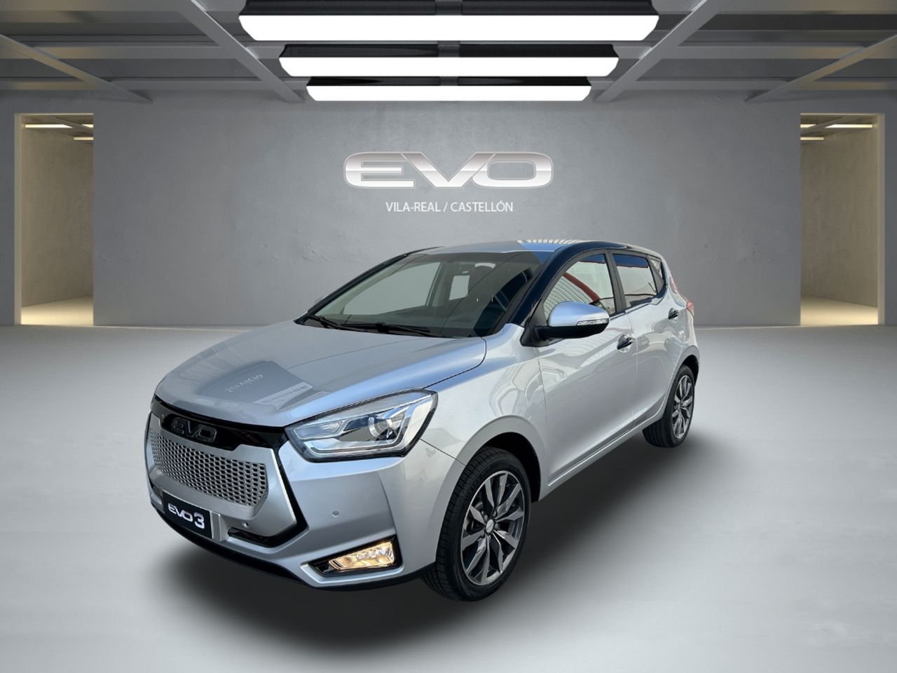 EVO 3  1.5 GLP - - Foto 2