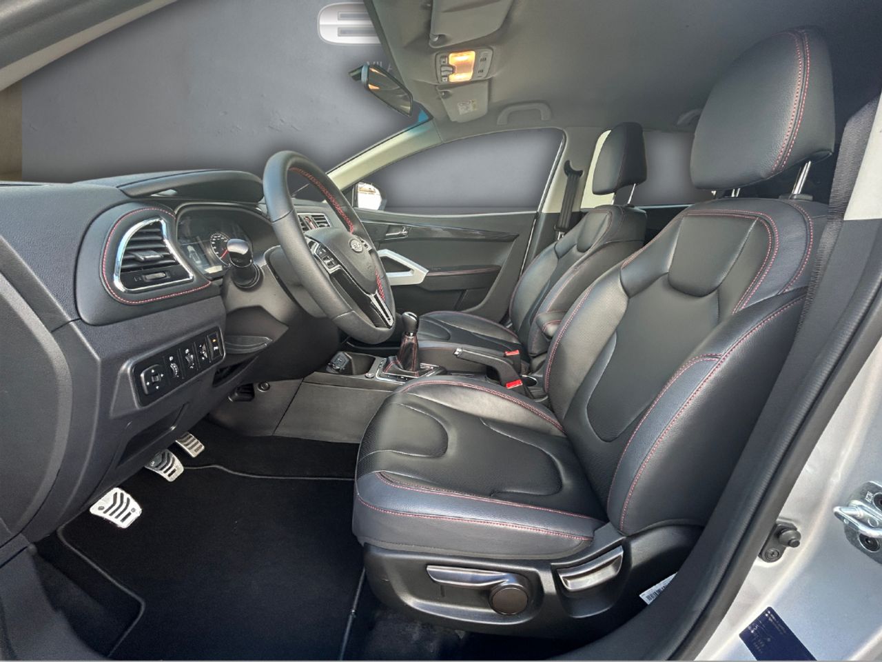 EVO 3  1.5 GLP - - Foto 10