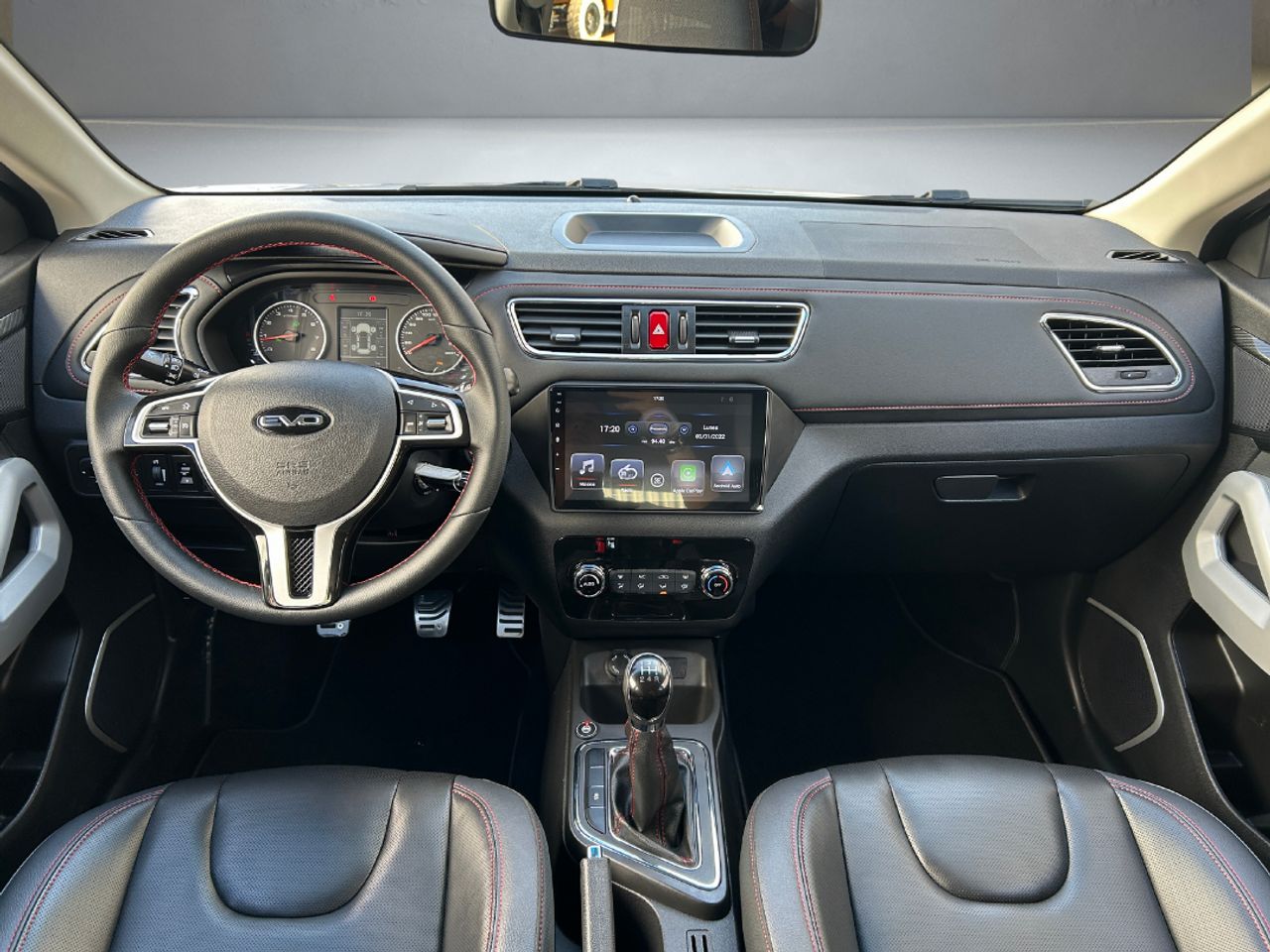 EVO 3  1.5 GLP - - Foto 9