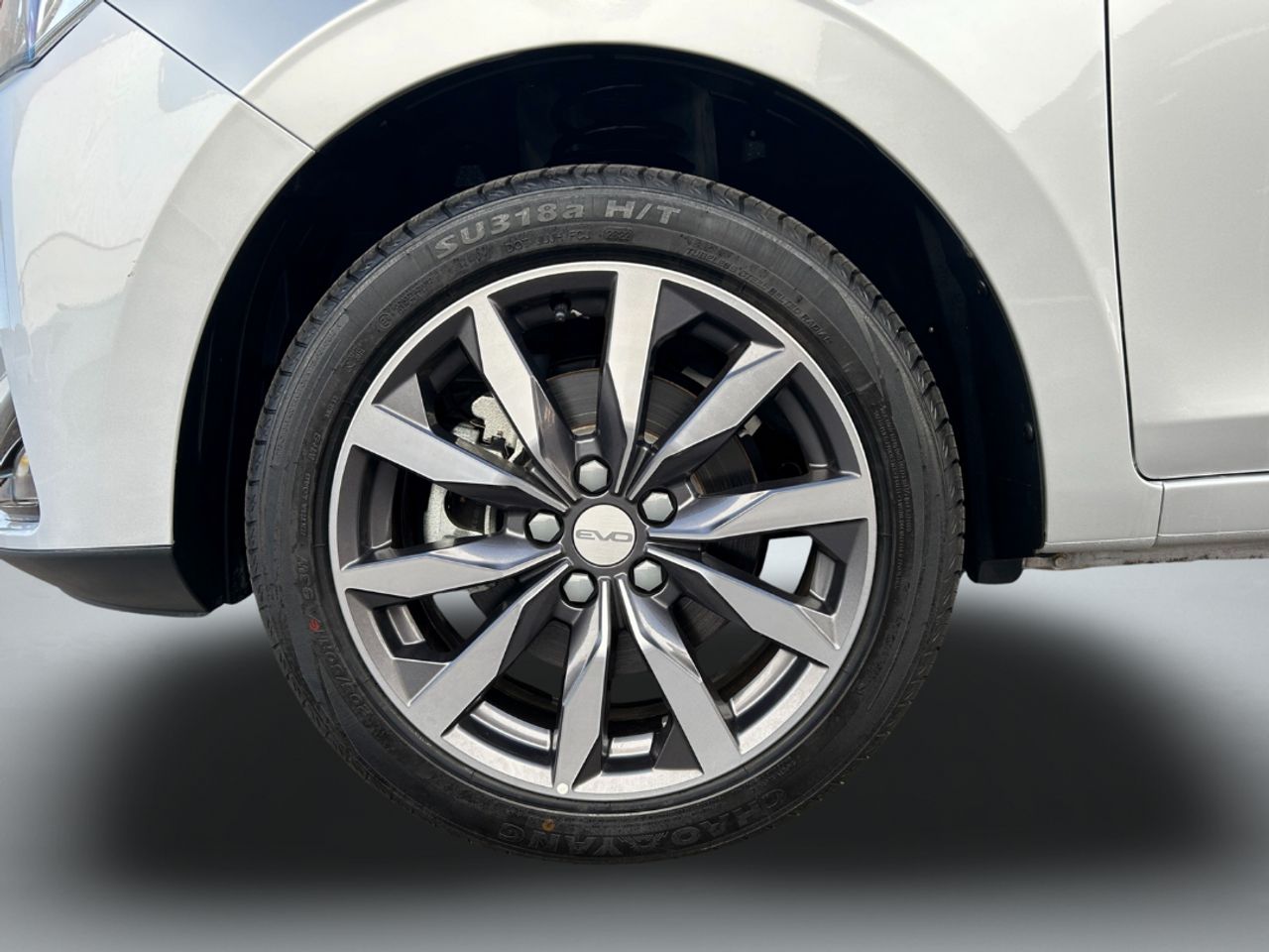 EVO 3  1.5 GLP - - Foto 12