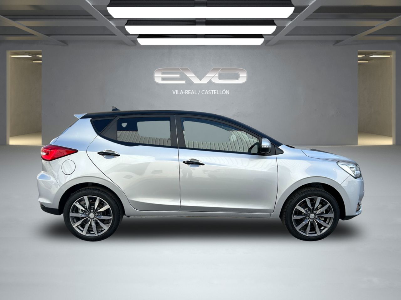 EVO 3  1.5 GLP - - Foto 5