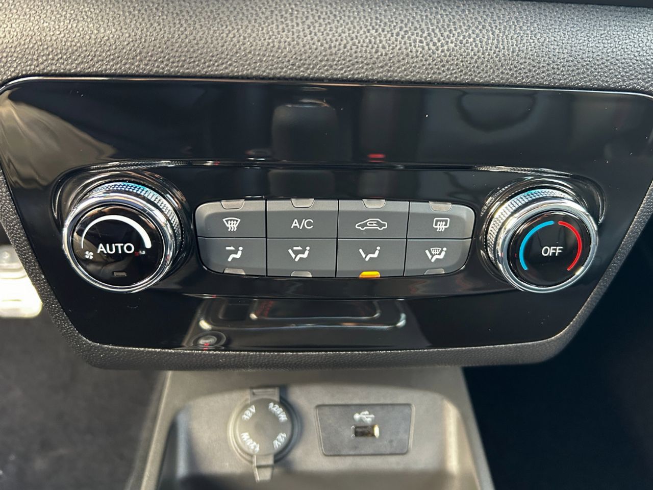 EVO 3  1.5 GLP - - Foto 23