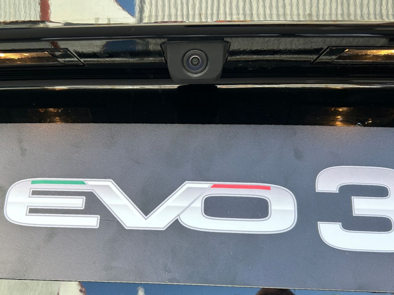 EVO 3  1.5 GLP - - Foto 31