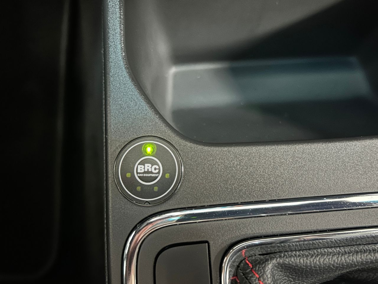 EVO 3  1.5 GLP - - Foto 24