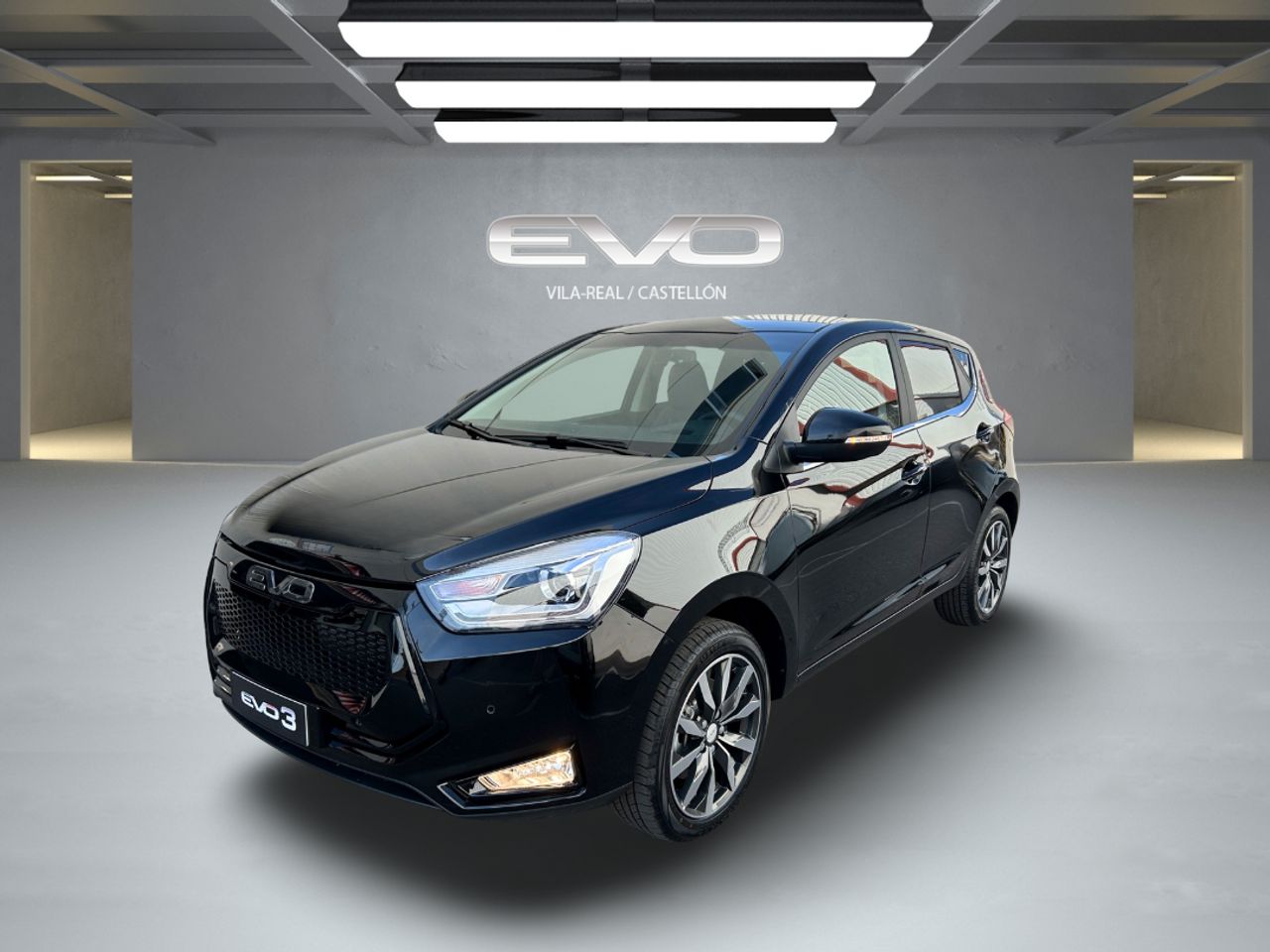 Evo evo  de segunda mano - evo 3 2025 /