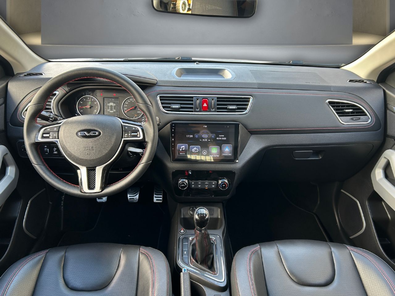 EVO 3  1.5 GLP - - Foto 9