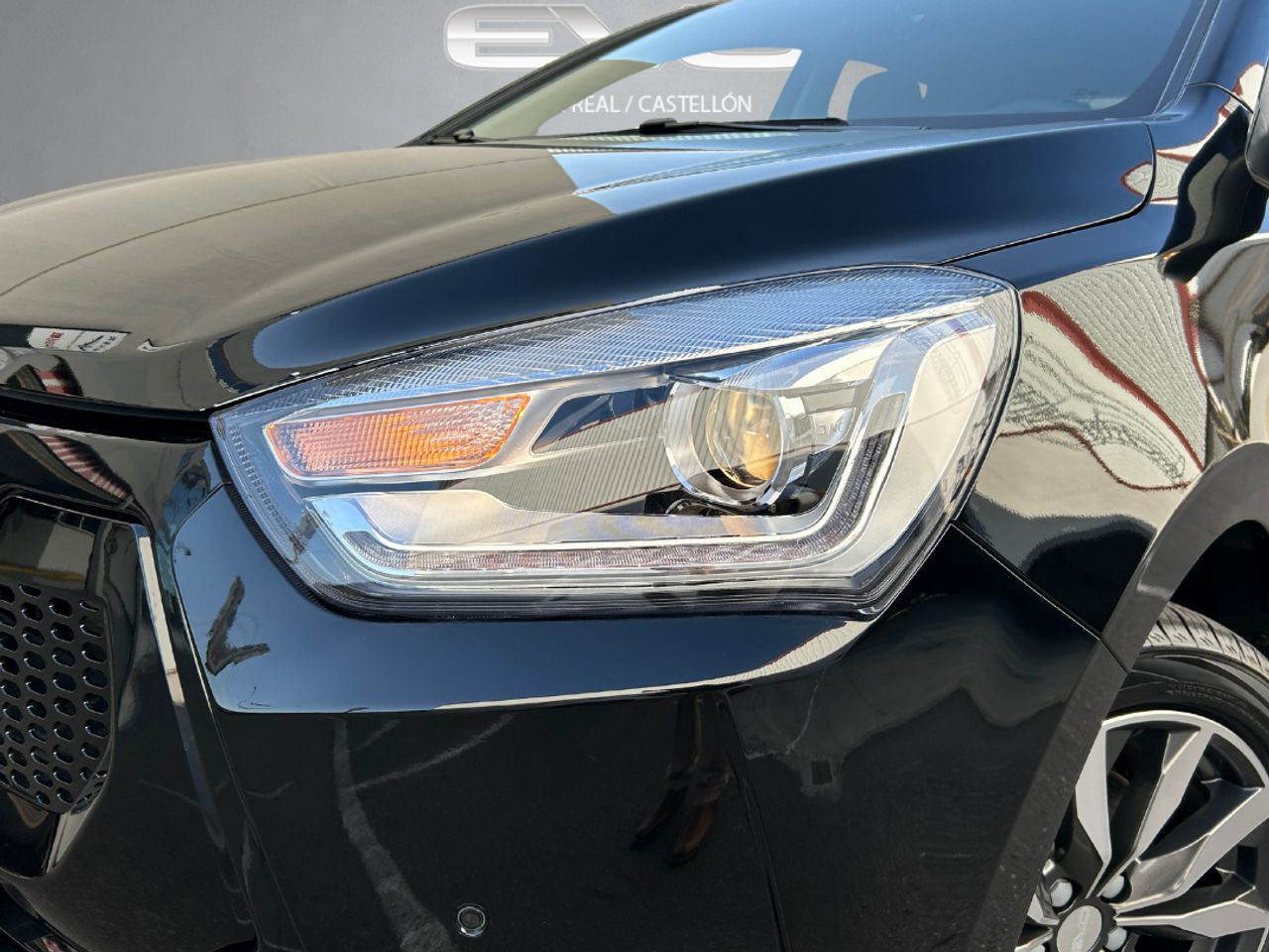 EVO 3  1.5 GLP - - Foto 27