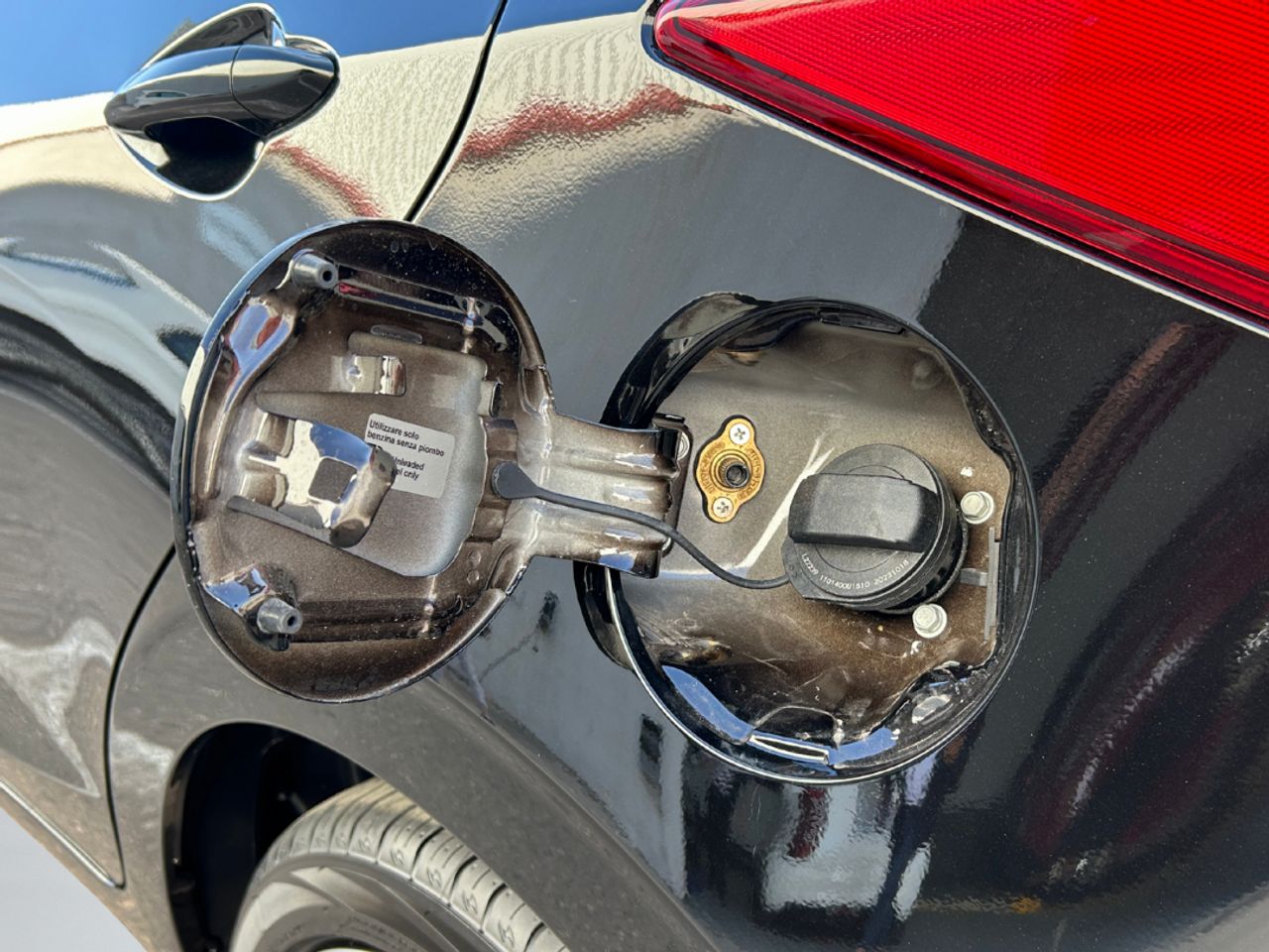 EVO 3  1.5 GLP - - Foto 32