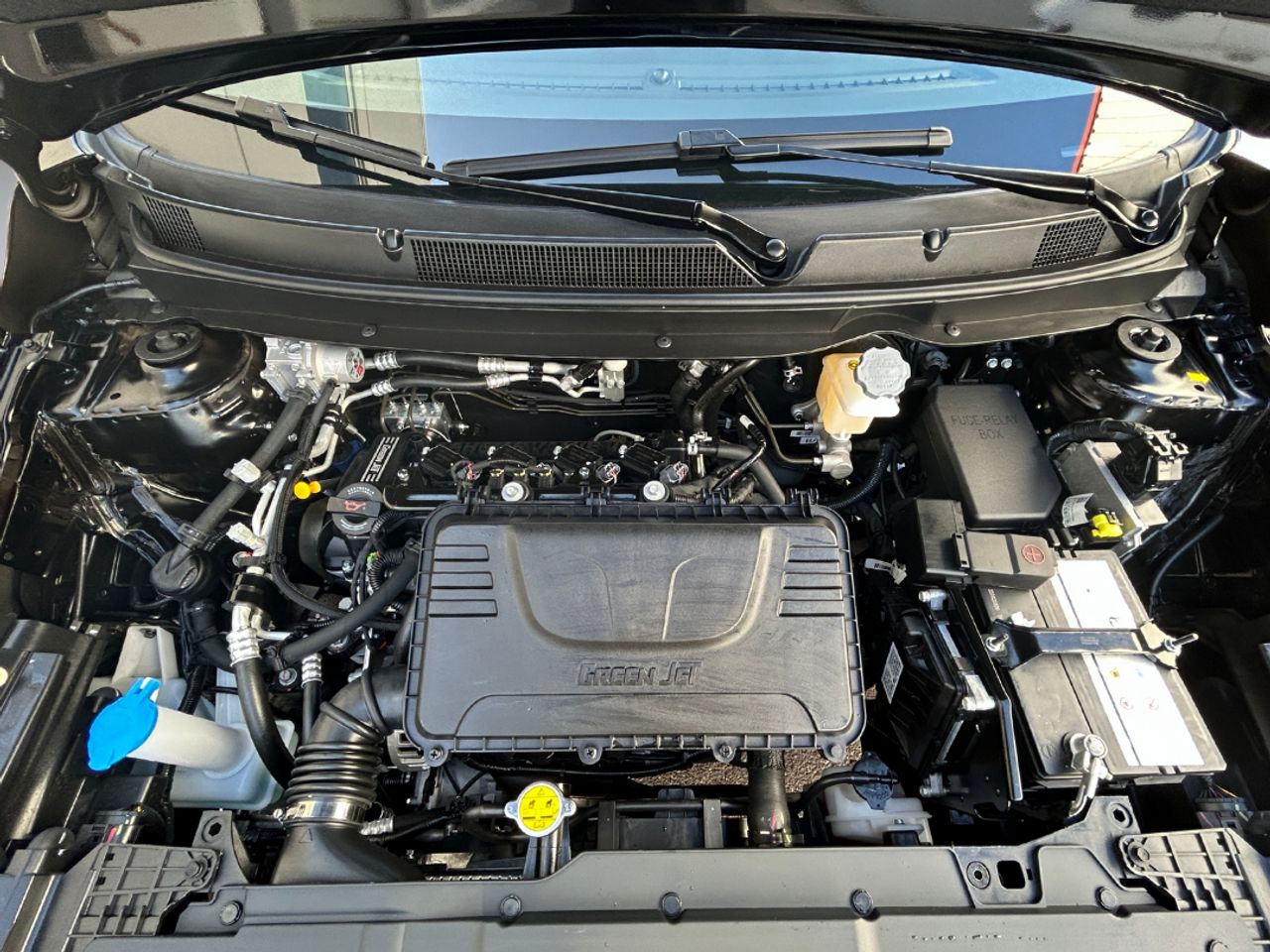 EVO 3  1.5 GLP - - Foto 33