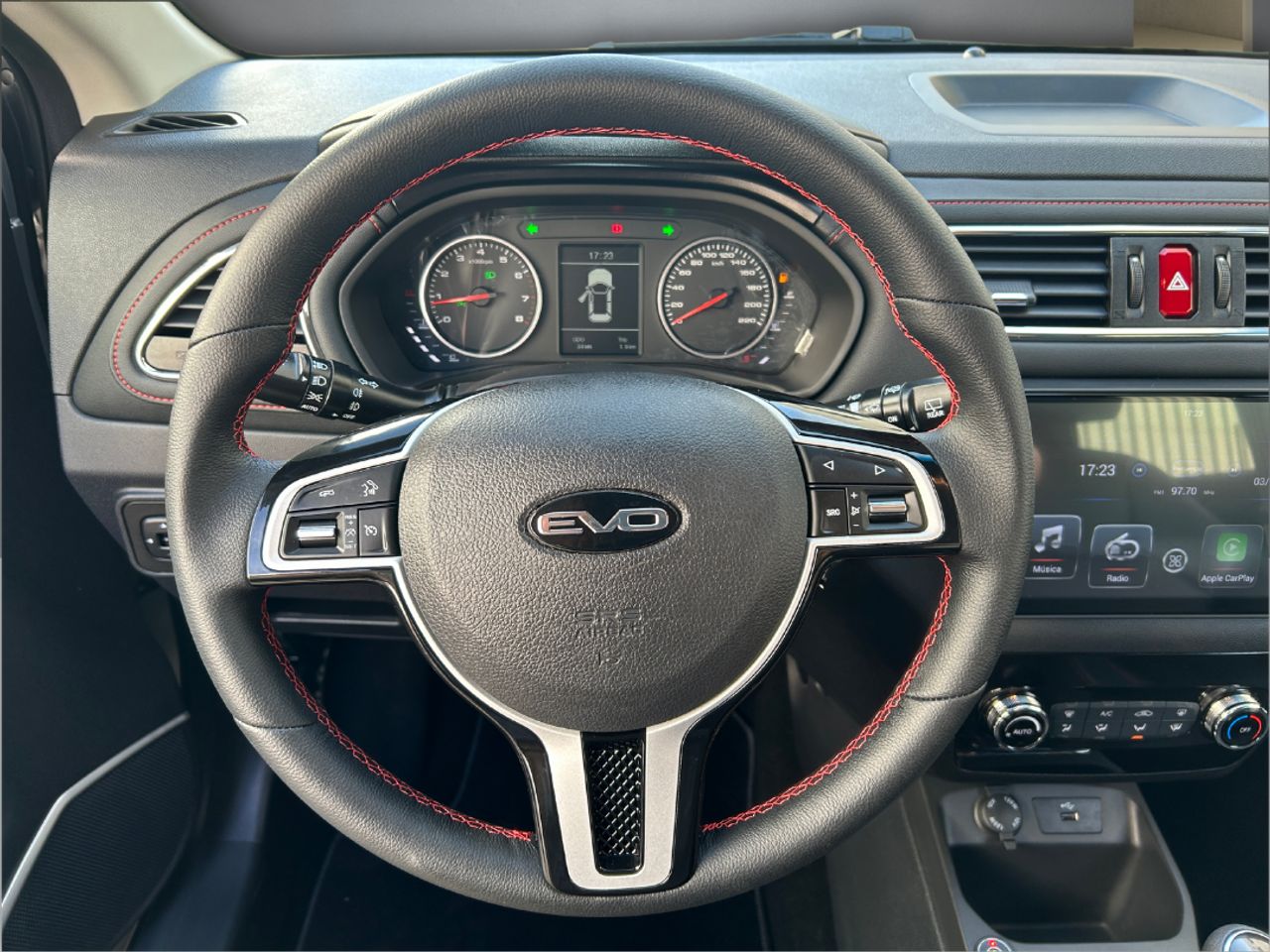 EVO 3  1.5 GLP - - Foto 16