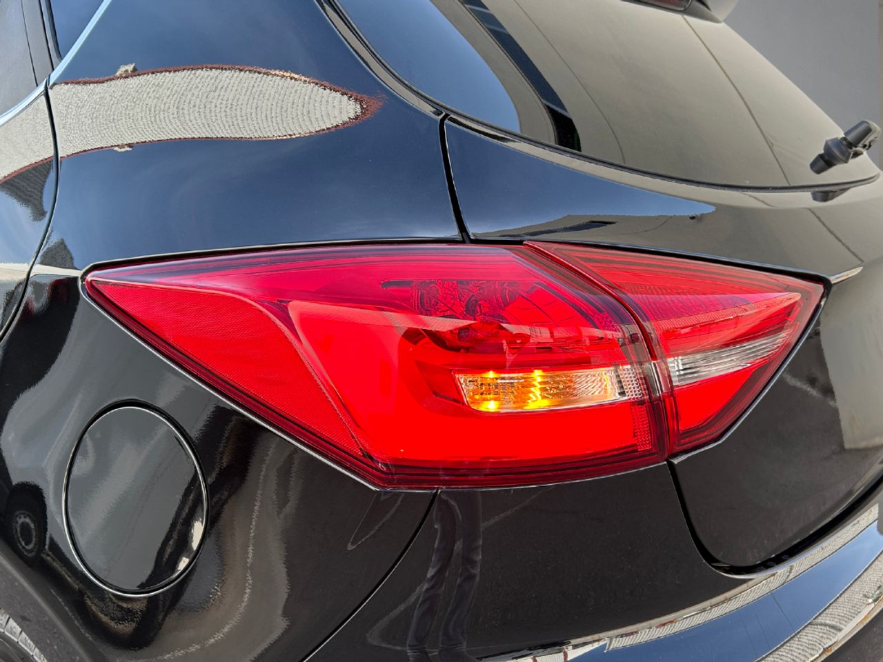 EVO 3  1.5 GLP - - Foto 29