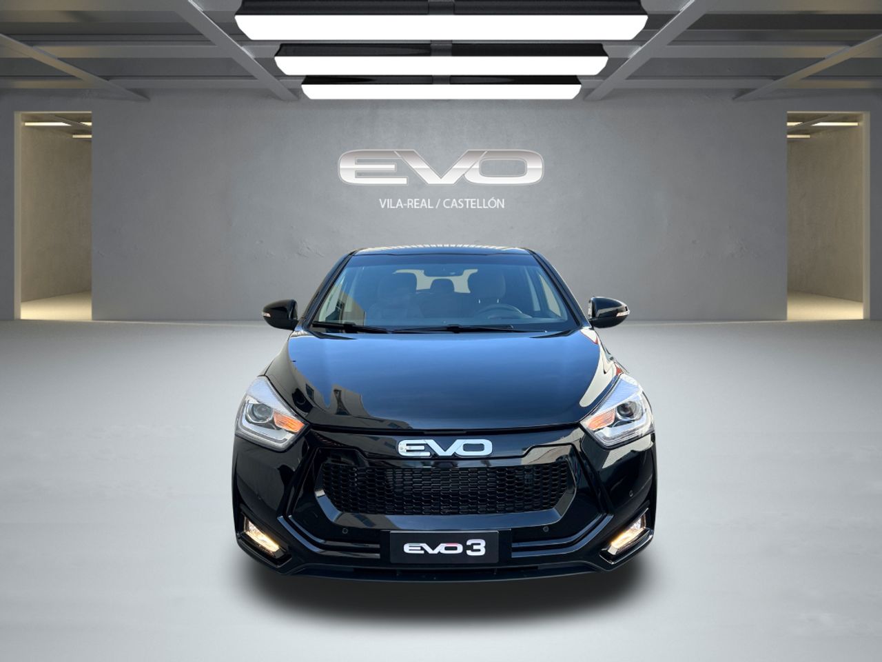 EVO 3  1.5 GLP - - Foto 3