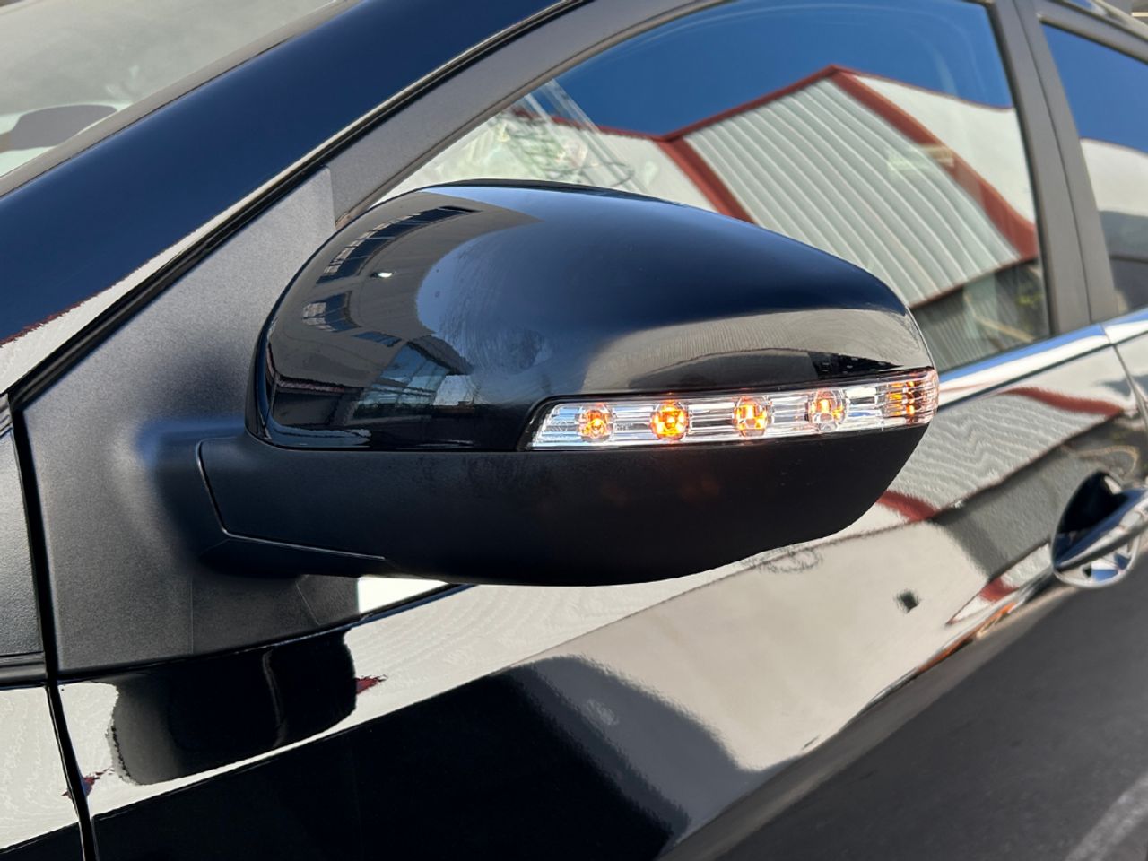 EVO 3  1.5 GLP - - Foto 28