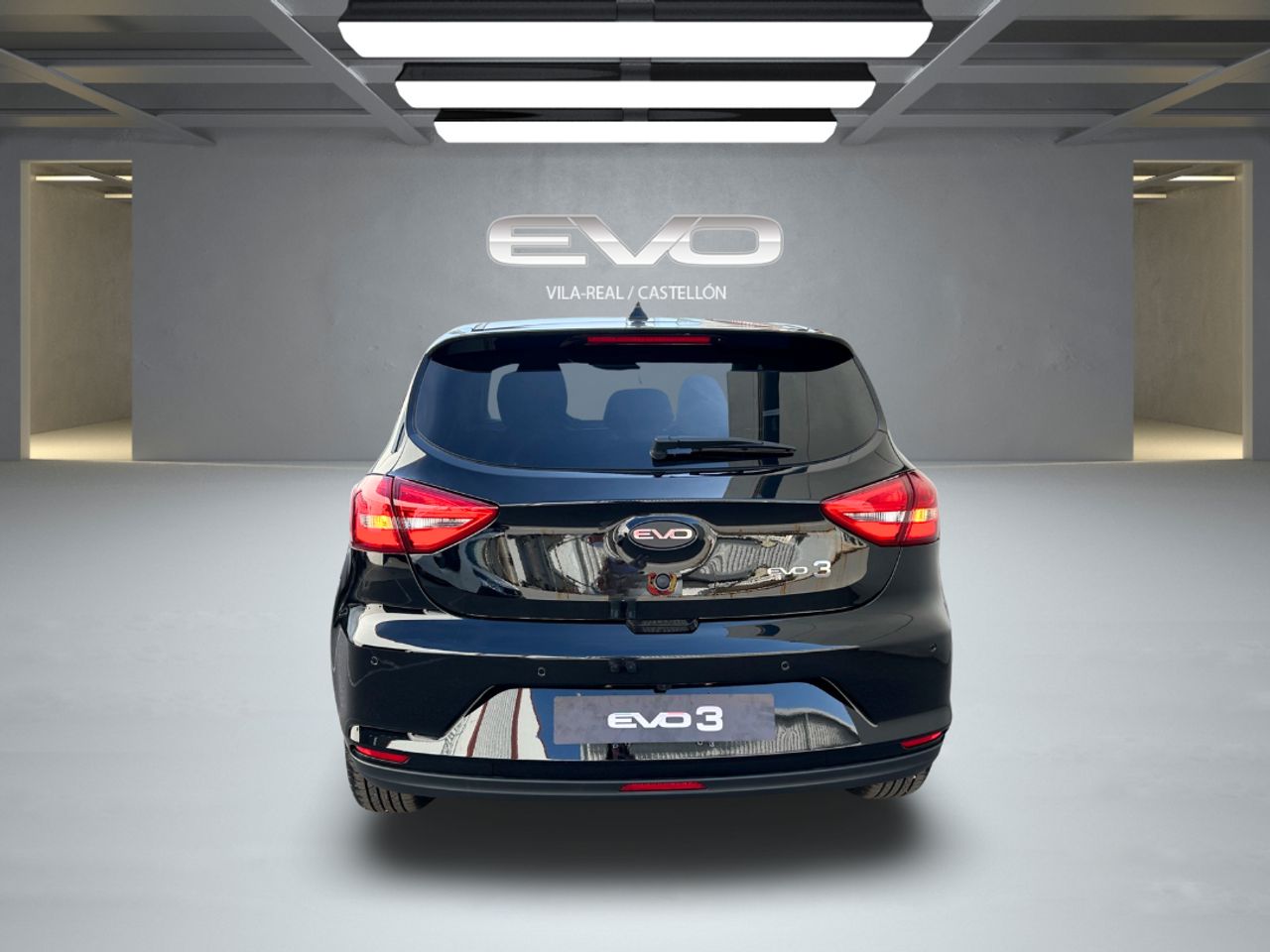 EVO 3  1.5 GLP - - Foto 6