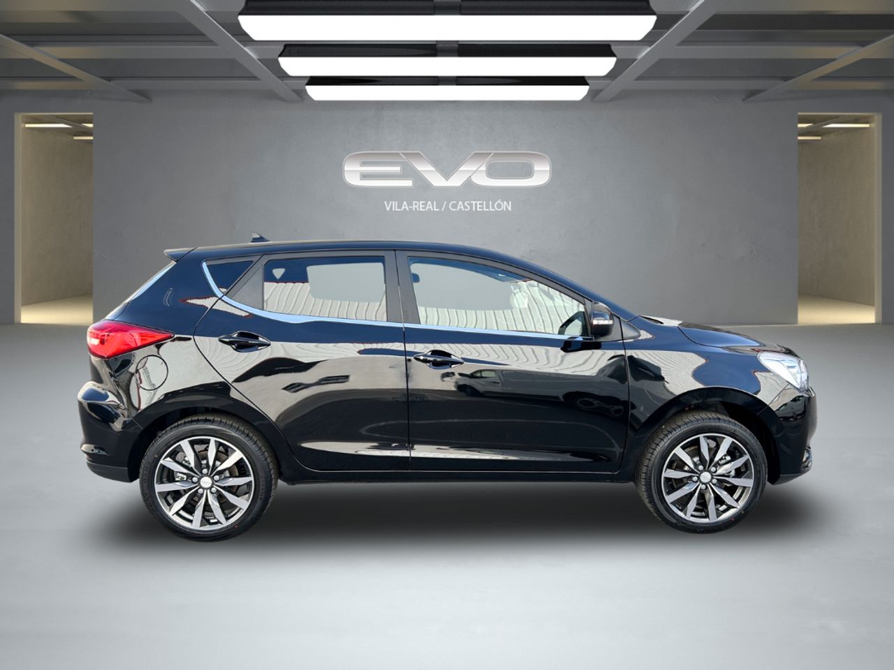 EVO 3  1.5 GLP - - Foto 5