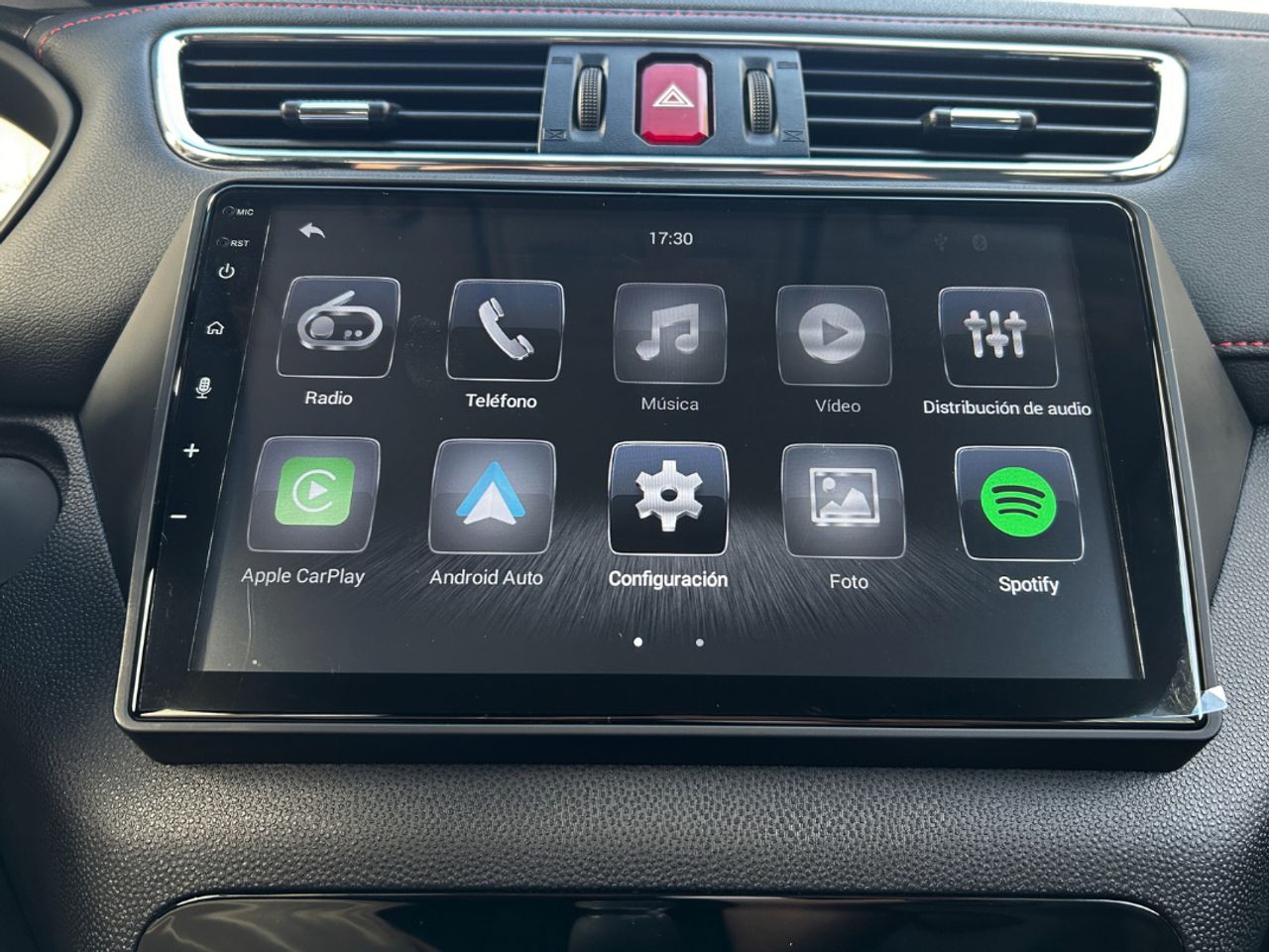 EVO 3  1.5 GLP - - Foto 21