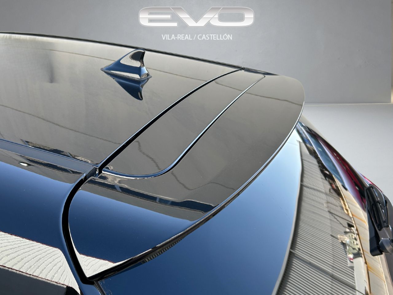 EVO 3  1.5 GLP - - Foto 30