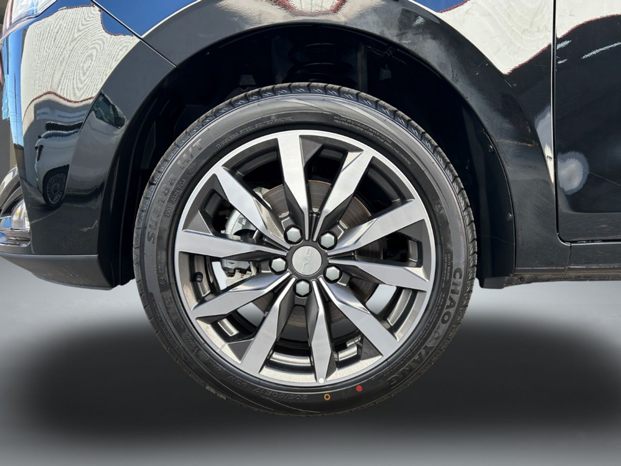 EVO 3  1.5 GLP - - Foto 12