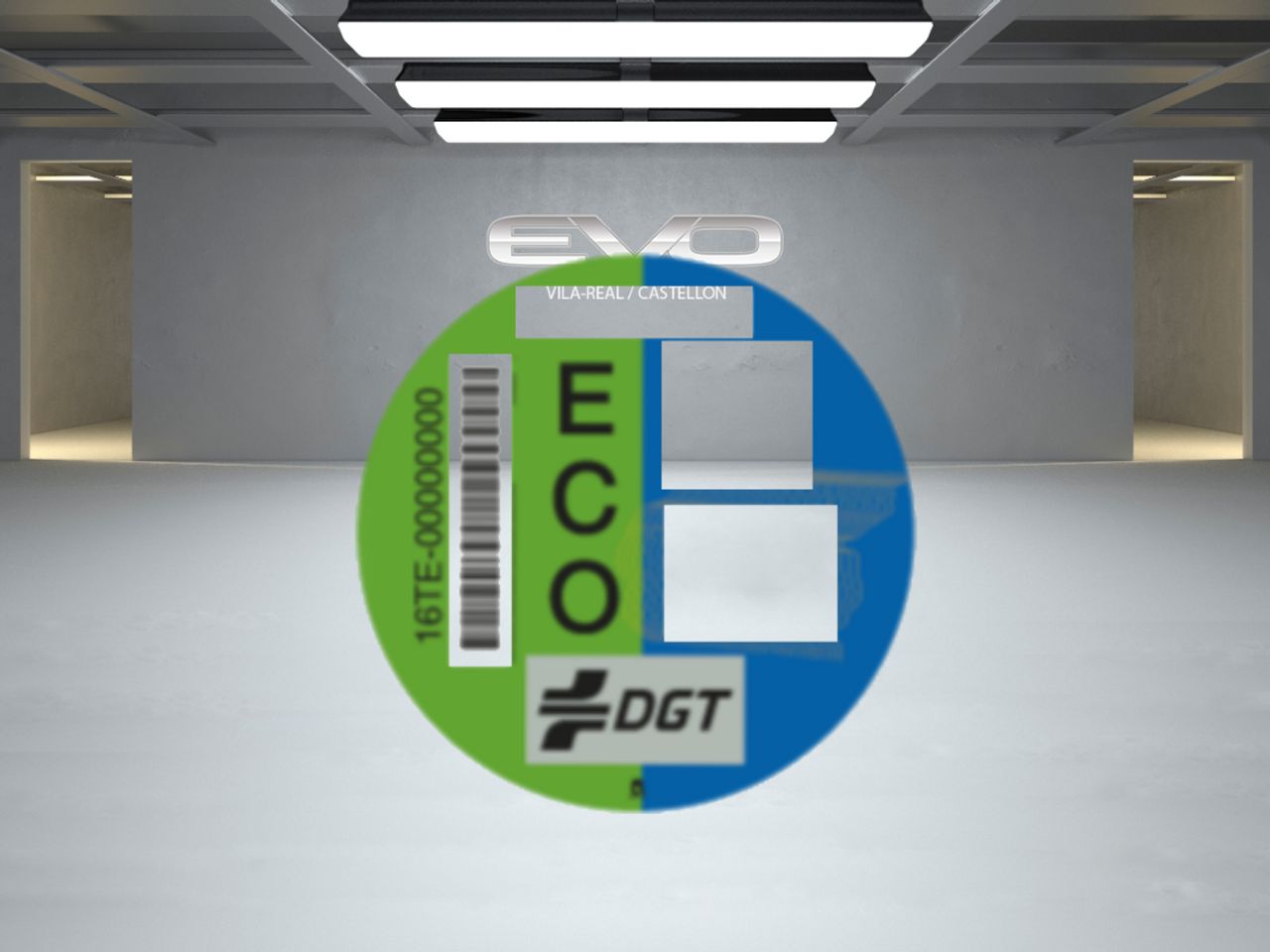 EVO 3  1.5 GLP - - Foto 34