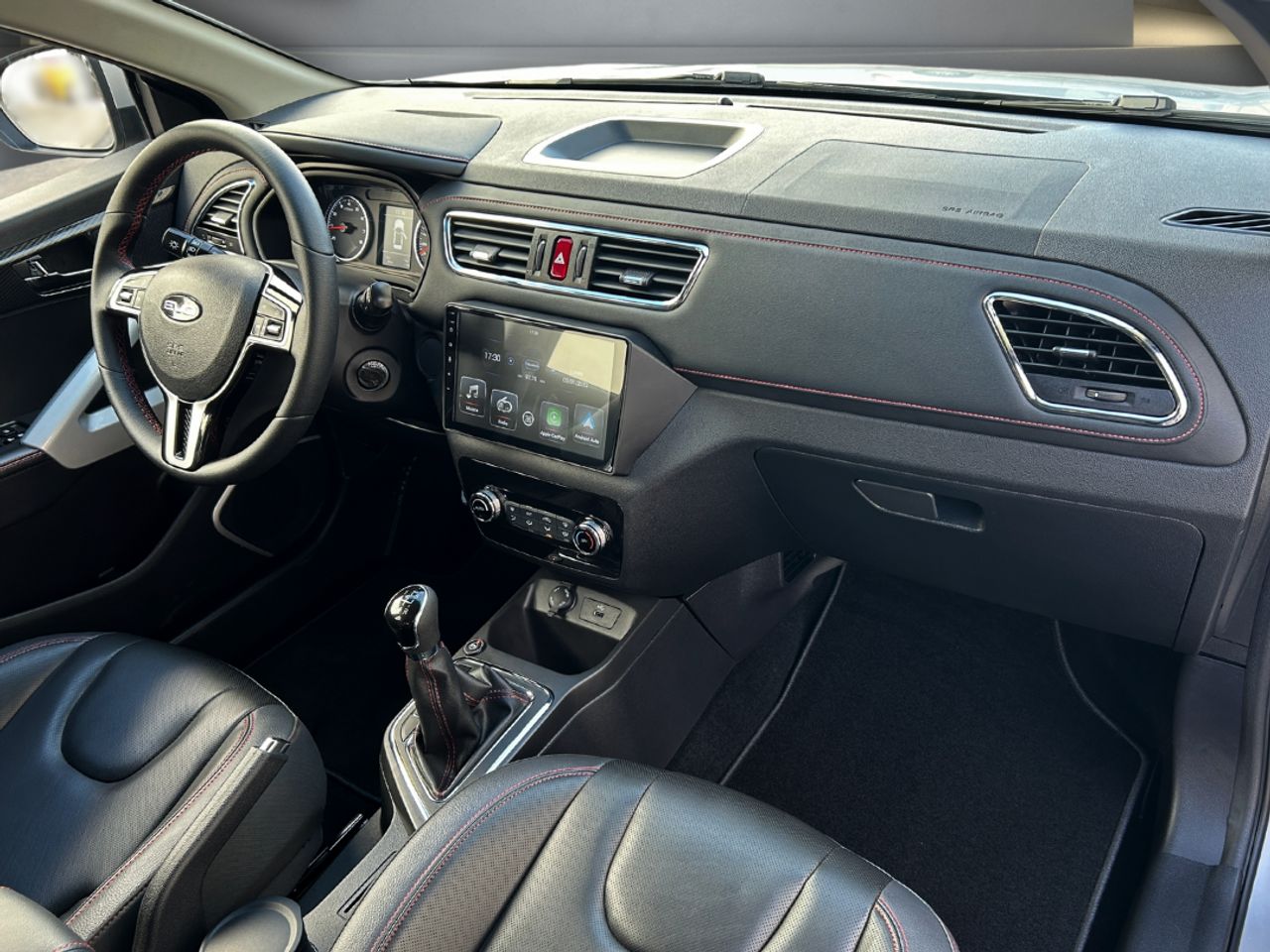 EVO 3  1.5 GLP - - Foto 13