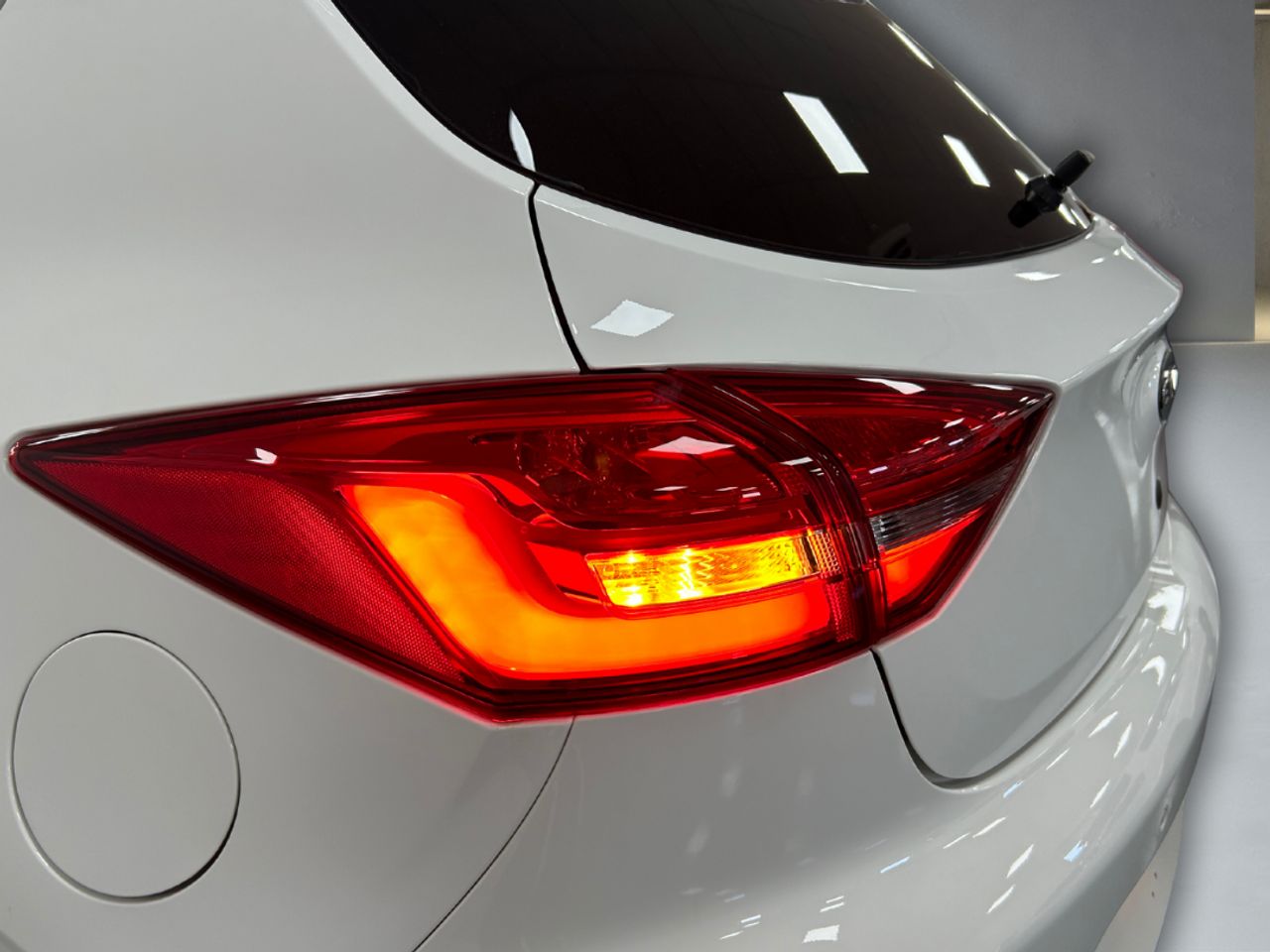 EVO 3  1.5 GLP - - Foto 31