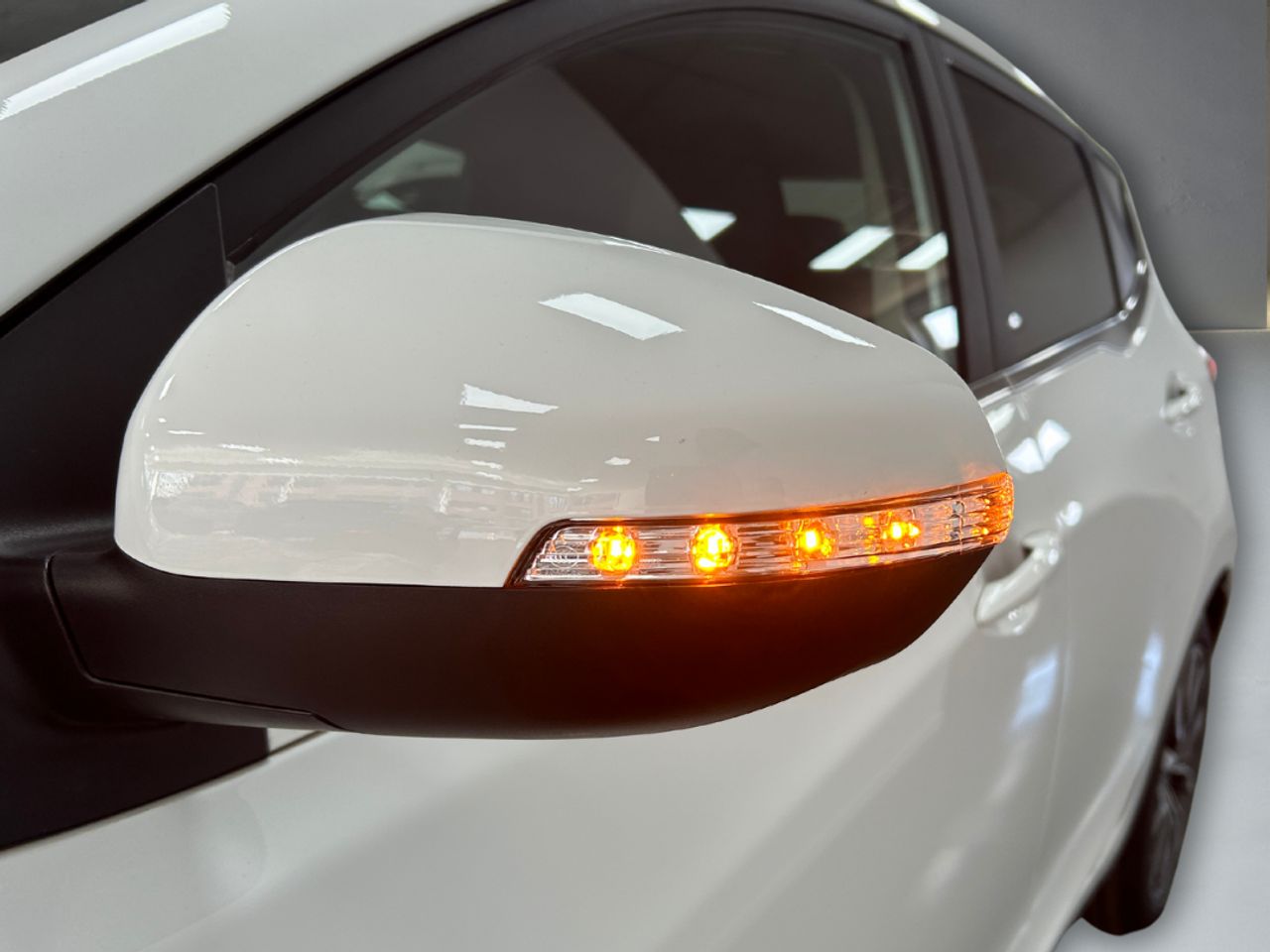 EVO 3  1.5 GLP - - Foto 30