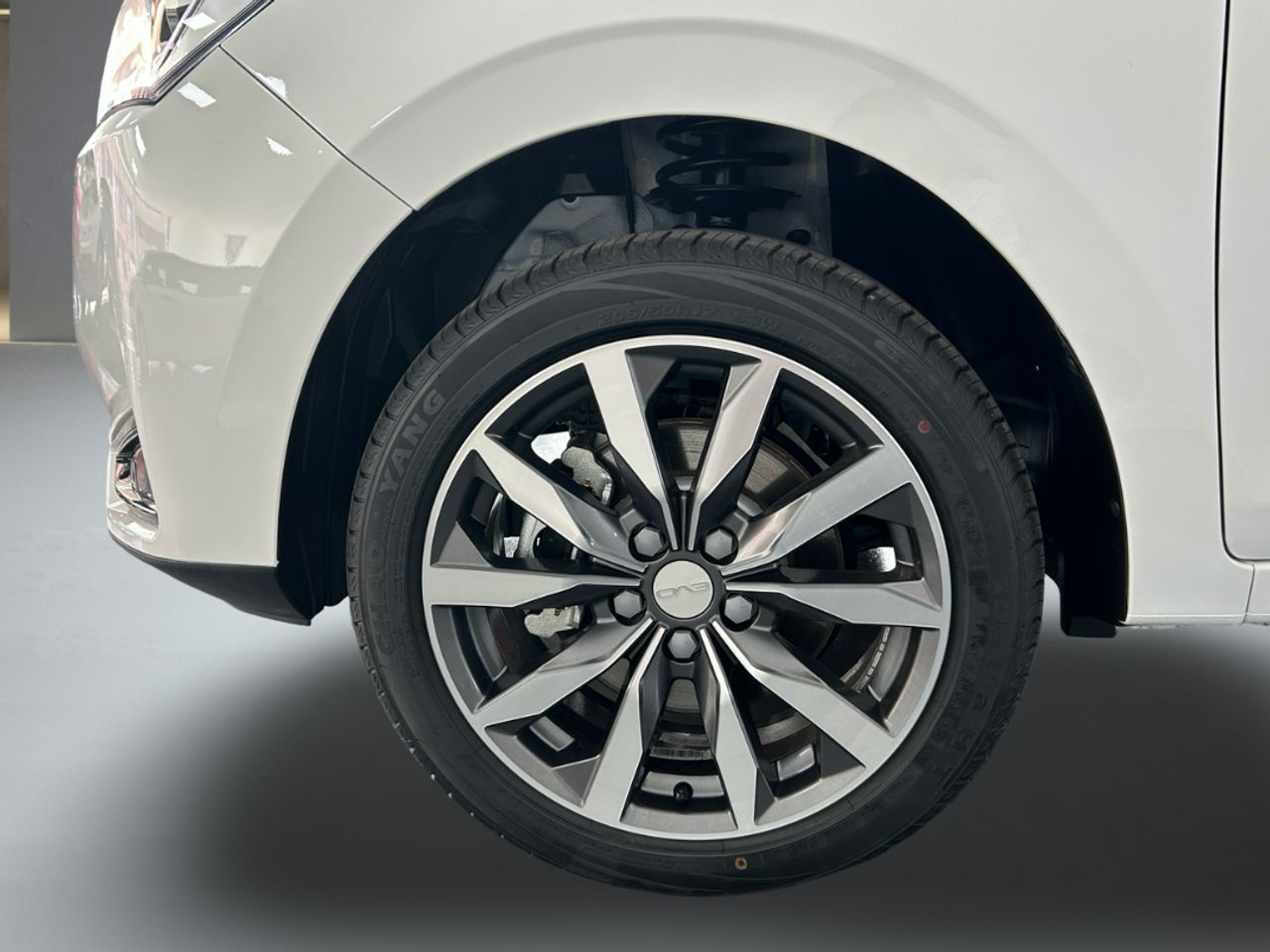 EVO 3  1.5 GLP - - Foto 12