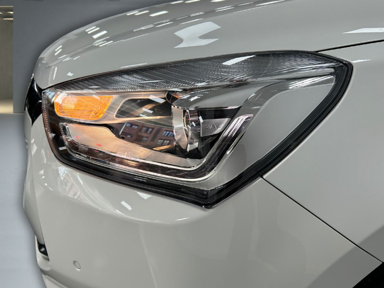 EVO 3  1.5 GLP - - Foto 29