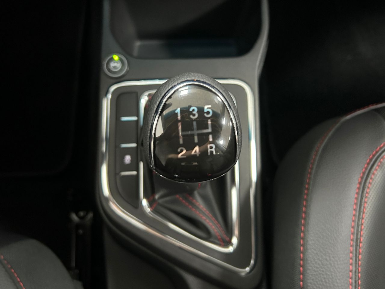 EVO 3  1.5 GLP - - Foto 24