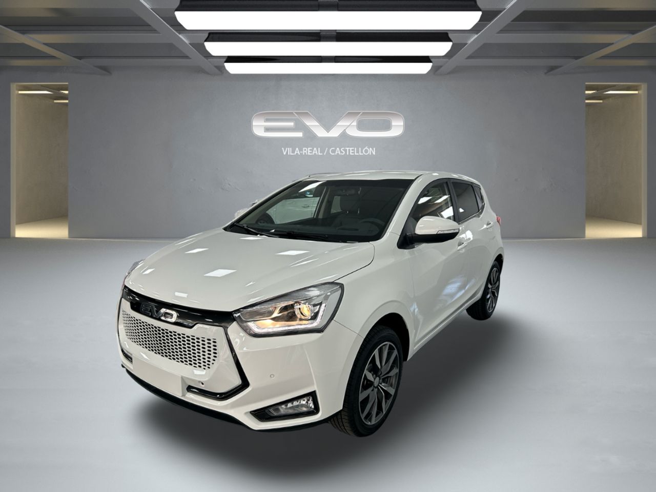 EVO 3  1.5 GLP - - Foto 2