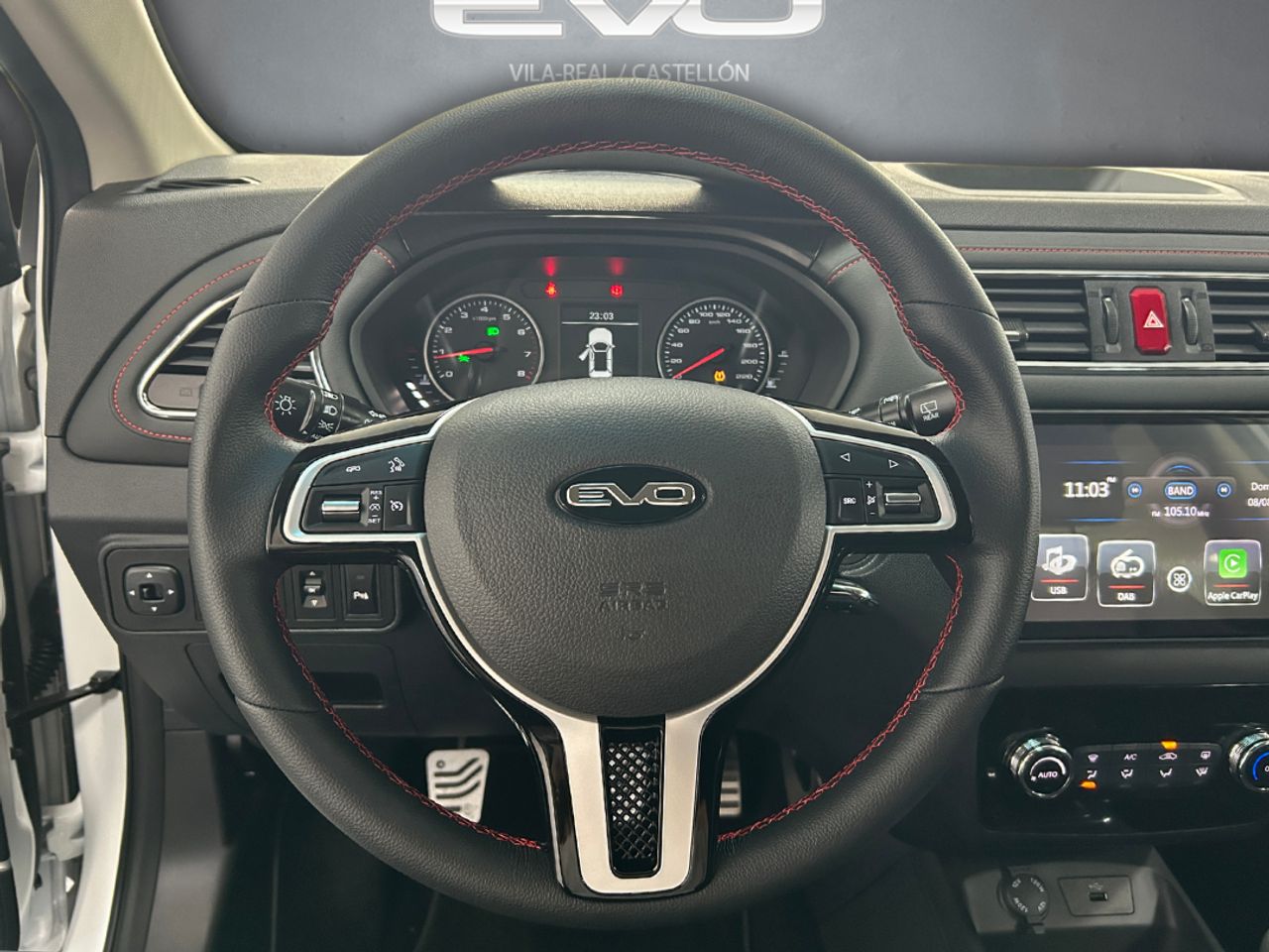 EVO 3  1.5 GLP - - Foto 15