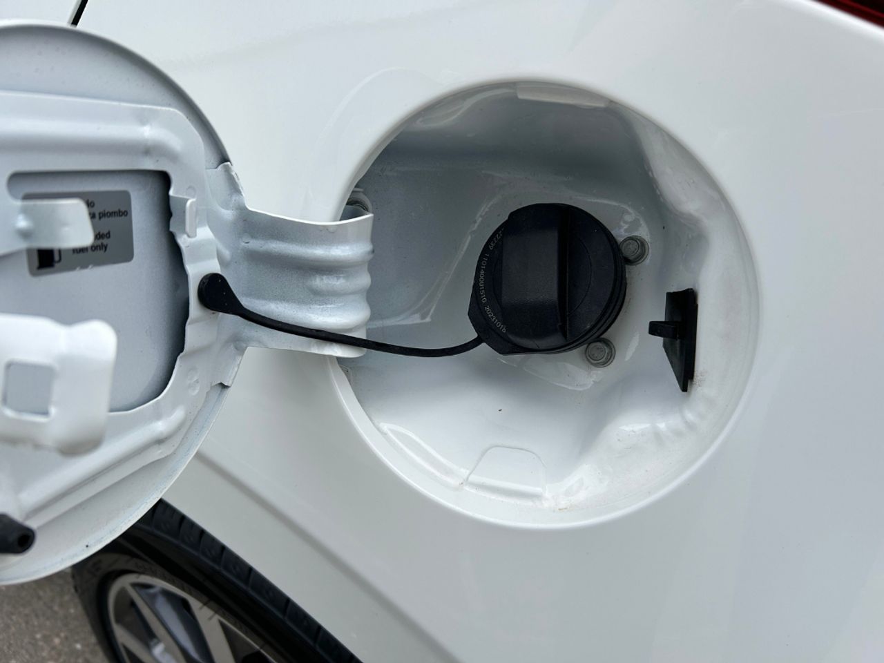 EVO 3  1.5 GLP - - Foto 34