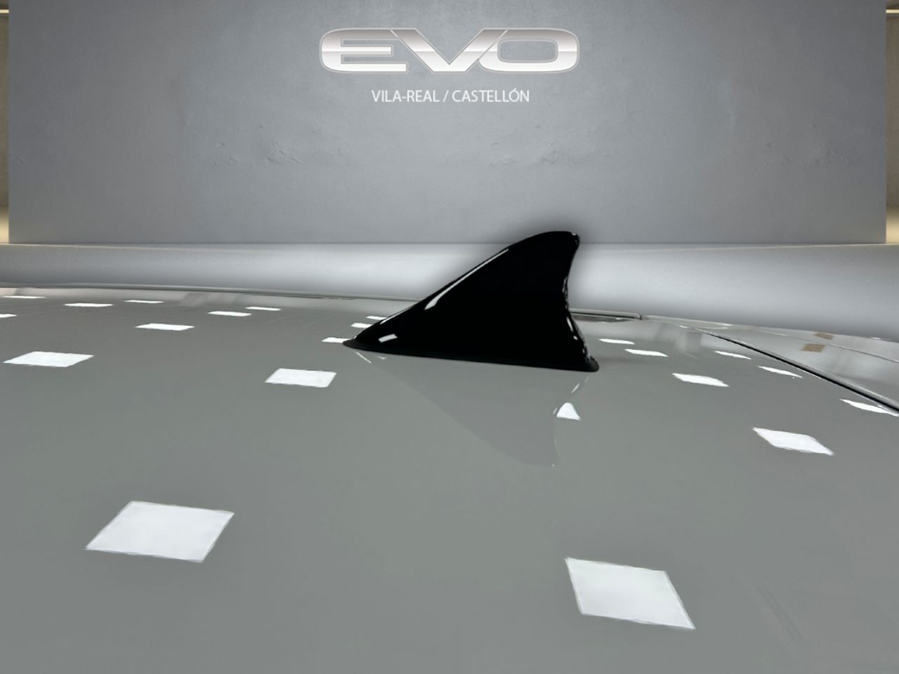 EVO 3  1.5 GLP - - Foto 33