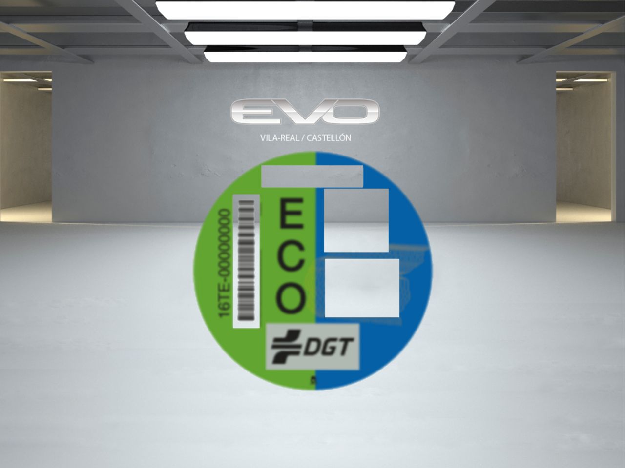 EVO 3  1.5 GLP - - Foto 36