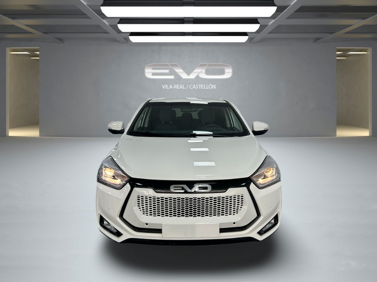 EVO 3  1.5 GLP - - Foto 3