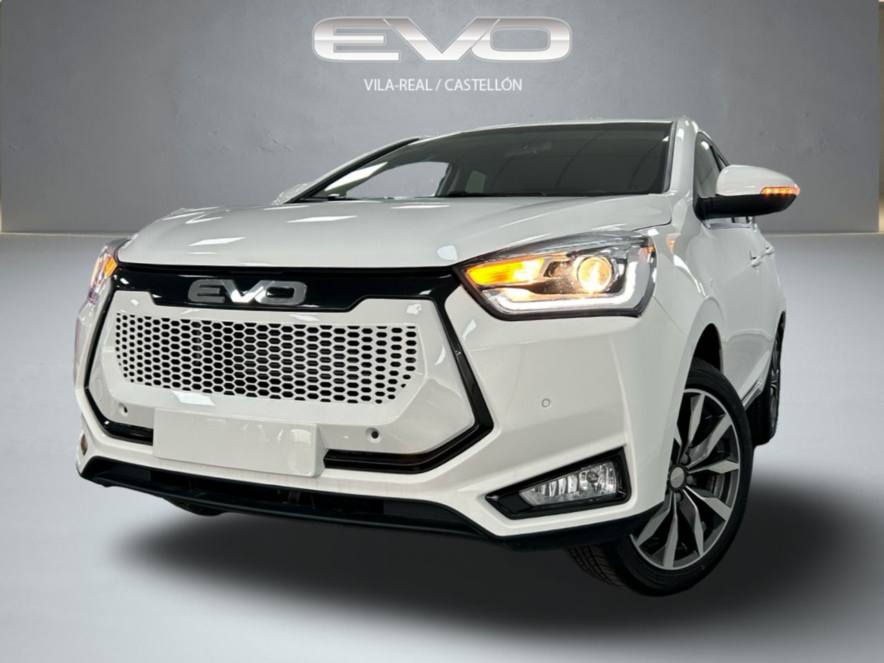 EVO 3  1.5 GLP - - Foto 27