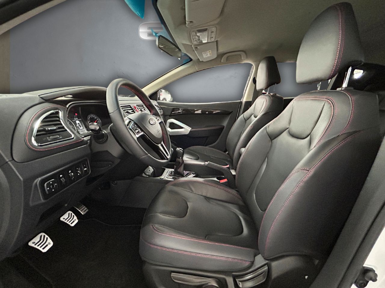 EVO 3  1.5 GLP - - Foto 10