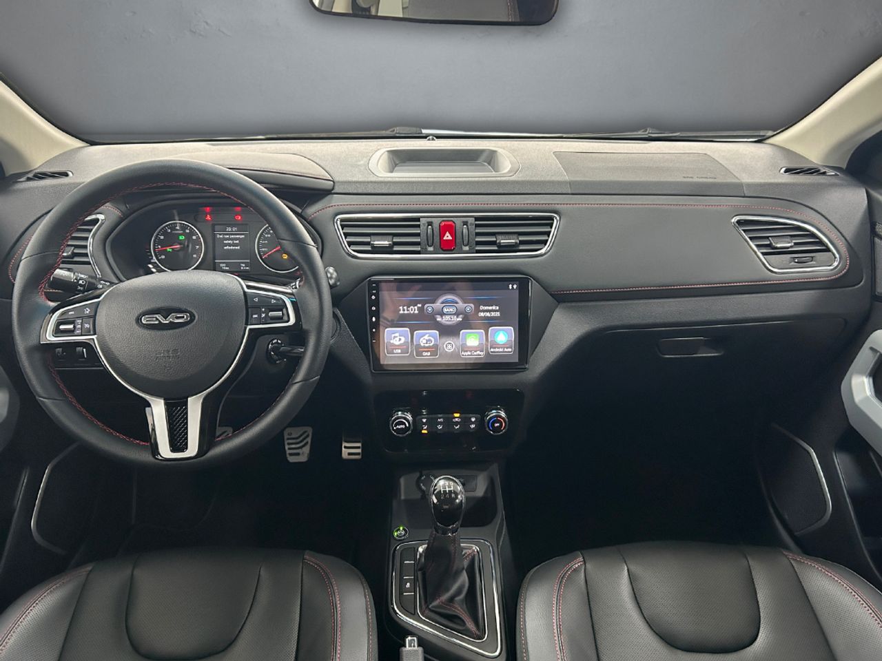 EVO 3  1.5 GLP - - Foto 9