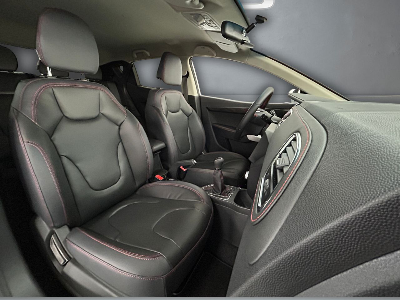 EVO 3  1.5 GLP - - Foto 20