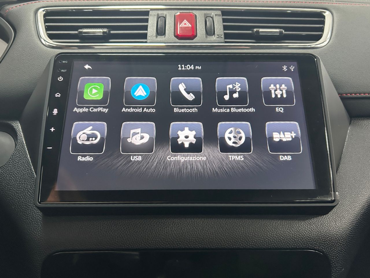 EVO 3  1.5 GLP - - Foto 22