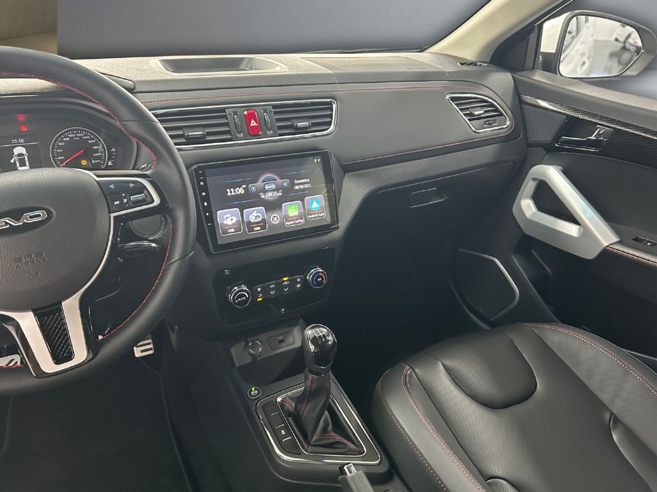 EVO 3  1.5 GLP - - Foto 19