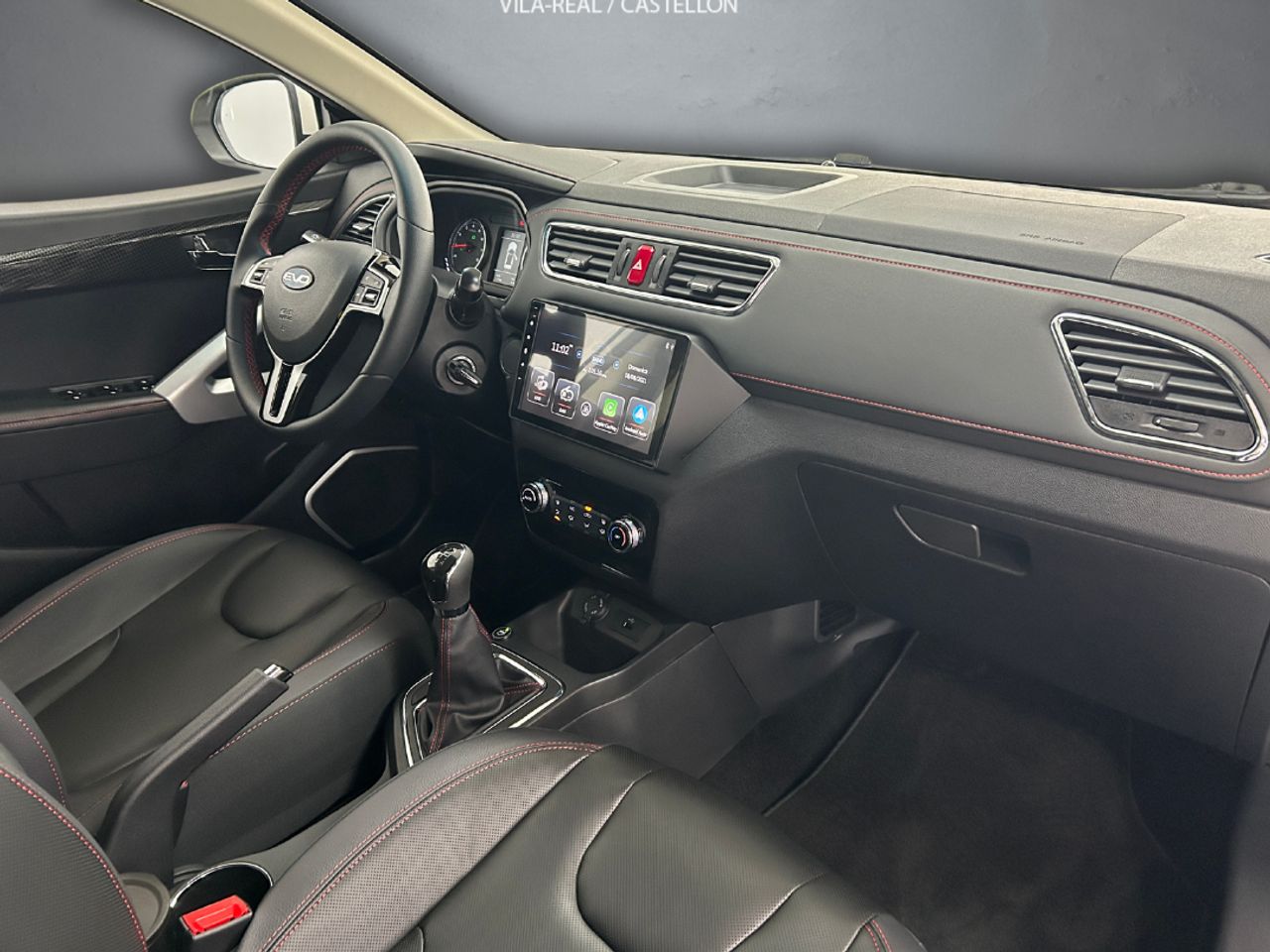 EVO 3  1.5 GLP - - Foto 21