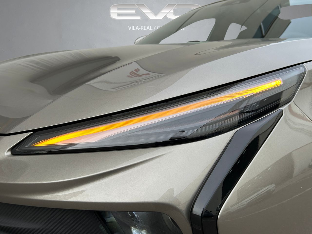 EVO 6  1.5 Turbo GLP DCT - - Foto 27