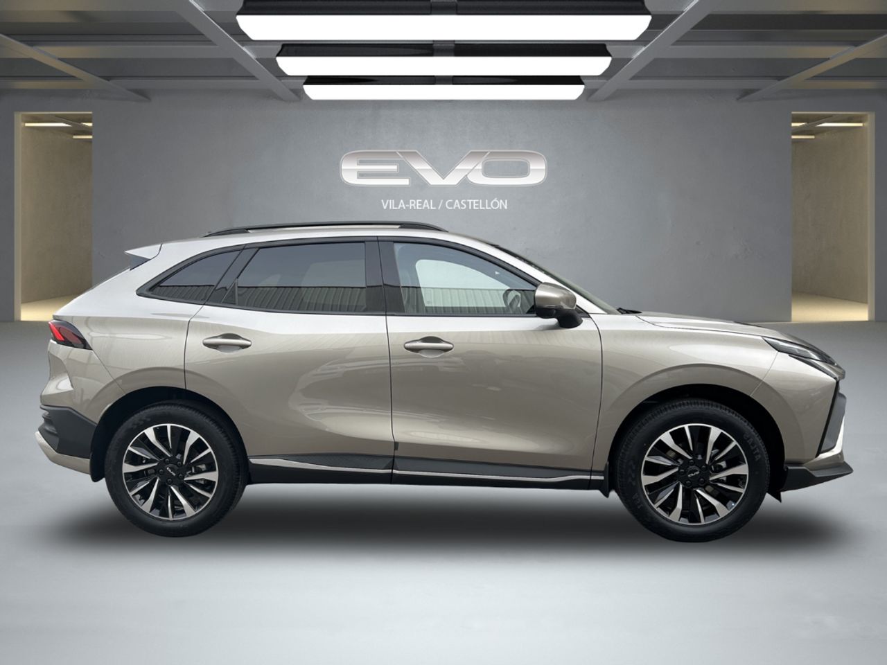 EVO 6  1.5 Turbo GLP DCT - - Foto 5