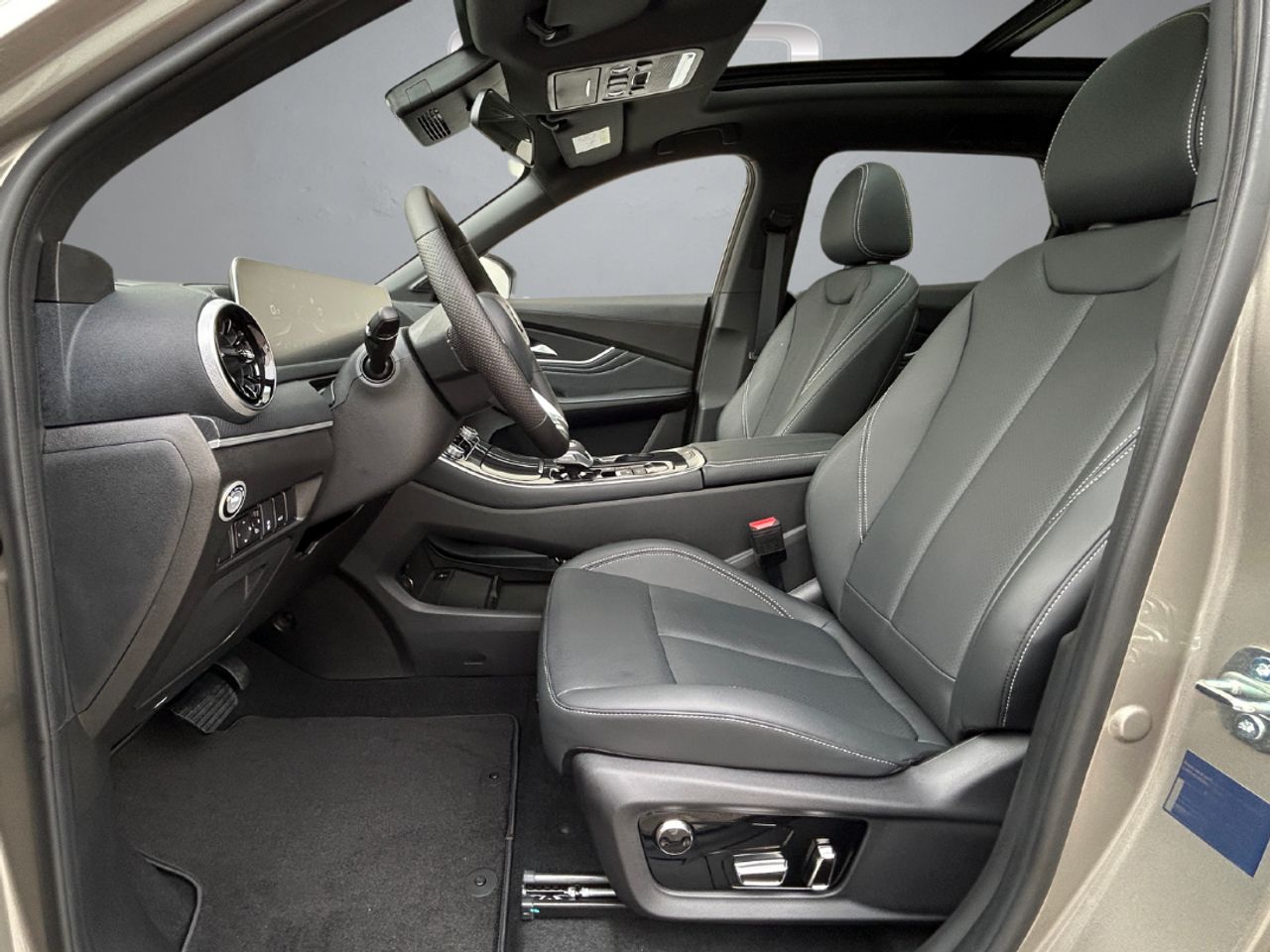 EVO 6  1.5 Turbo GLP DCT - - Foto 10